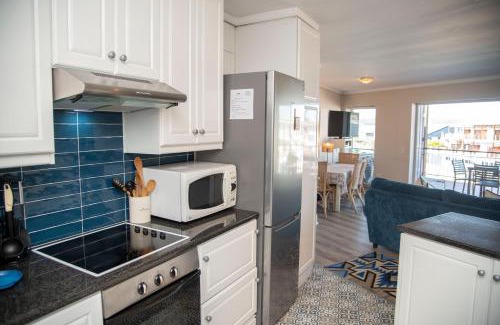 Waterfront Apartment | 18 Quay West, Waterfront- Family Apartments