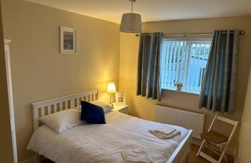 Donegal Apartment | 18 The Mullins