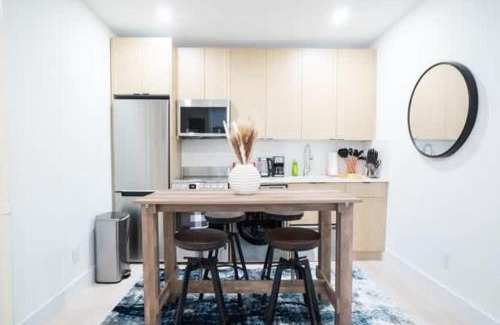 Ukrainian Village Apartment | 180-2 Brand new 2BR 1Bath East Village