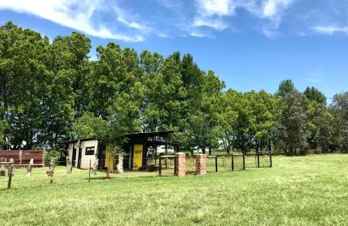 uMngeni Apartment | 180 at Mission House