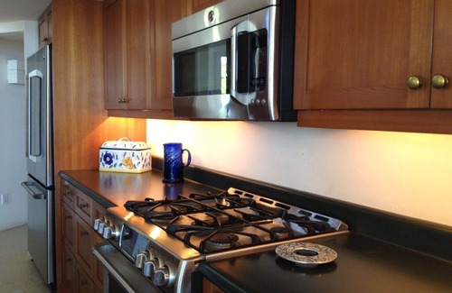 West Mesa House | 180 Degree Ocean Views-2 Suites Plus Loft- Monthly or more Rental ONLY