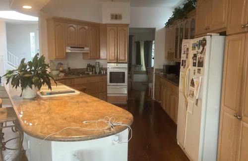 Playa Del Rey House | 180 degrees of SENSUAL SERENITY. Close or everywhere you want to be