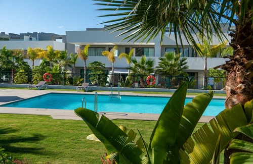 La Cala de Mijas House | 180 m² House ∙ 4 bedrooms ∙ 8 guests