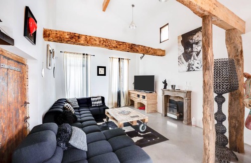 Bonrepos-Riquet House | 180 m² House ∙ 4 bedrooms ∙ 8 guests