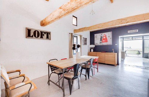 Bonrepos-Riquet House | 180 m² House ∙ 4 bedrooms ∙ 8 guests