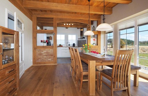 Pudagla House | 180 m² House ∙ 5 bedrooms ∙ 10 guests