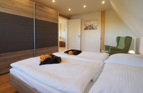 Pudagla House | 180 m² House ∙ 5 bedrooms ∙ 10 guests