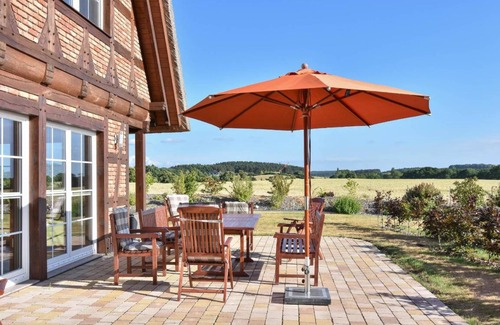 Pudagla House | 180 m² House ∙ 5 bedrooms ∙ 10 guests