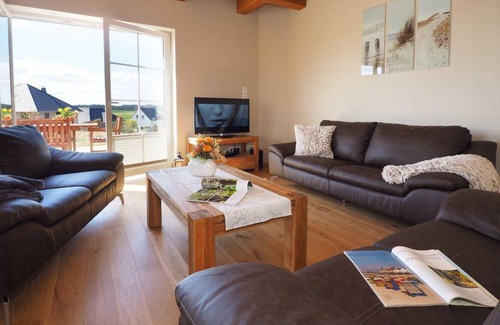 Pudagla House | 180 m² House ∙ 5 bedrooms ∙ 10 guests