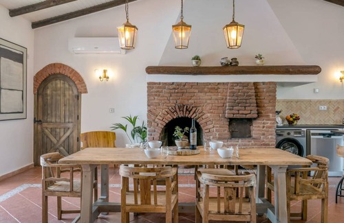 Aljezur Villa | 180 m² Villa ∙ 3 bedrooms ∙ 6 guests