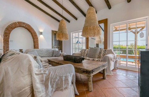 Aljezur Villa | 180 m² Villa ∙ 3 bedrooms ∙ 6 guests