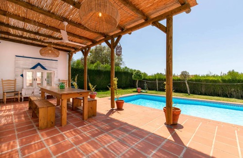 Aljezur Villa | 180 m² Villa ∙ 3 bedrooms ∙ 6 guests