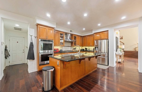 Stevenson Ranch House | 180 - Stevenson Ranch Getaway