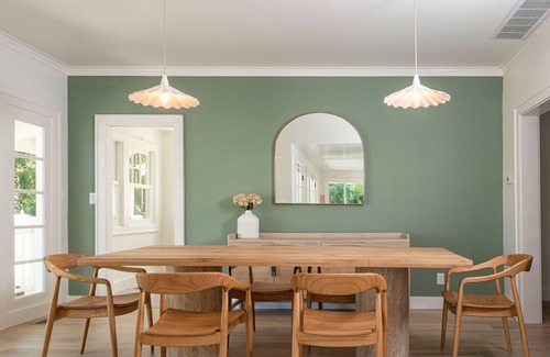 Napa Valley Other | 1800 Farmhouse at Picturesque Vineyard