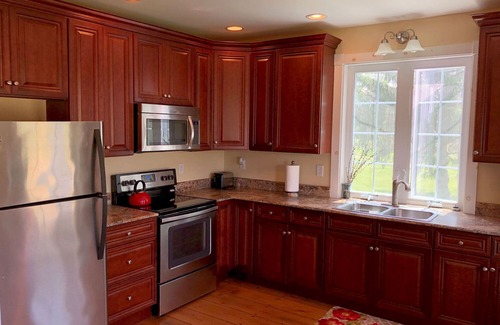 Fultonham Other | 1800's Renovated Farmhouse with All Modern Conveniences