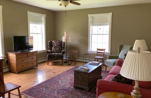 Fultonham Other | 1800's Renovated Farmhouse with All Modern Conveniences