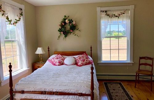 Fultonham Other | 1800's Renovated Farmhouse with All Modern Conveniences