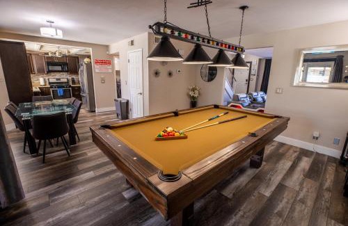 Green Valley House | 1800 SqFt House W/Heated Pool Spa 13Min From Strip