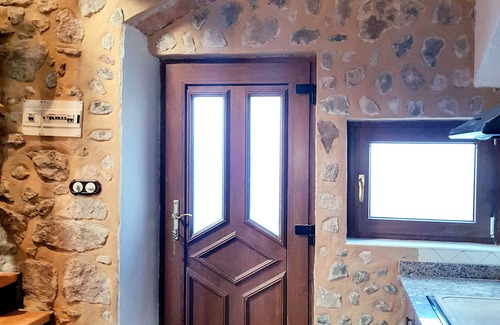 Vandellos i l'Hospitalet de l'Infant House | 1800 Stone House 10 minutes drive to the sea.