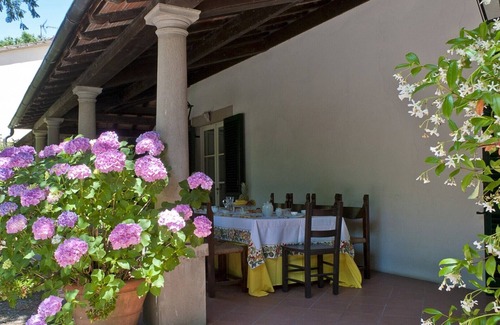 Bagni di Lucca Villa | 1800 Tuscan villa - walking distance from a pretty village