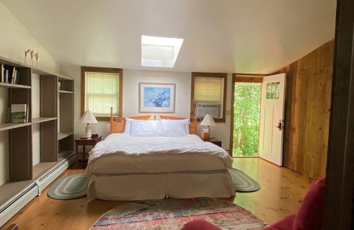 Canaan Other | 1800s Carriage house in Berkshires/Hudson Valley
