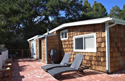 Marine Terrace House | 1801 Downing Ave.