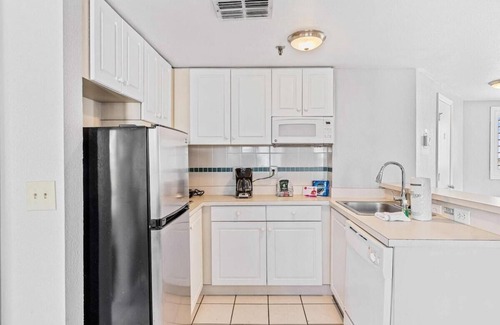 Southwest Orlando Apartment | 1802 Cozy Condo 3 min Universal