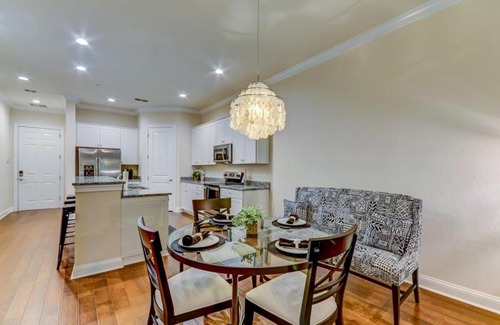 American Beach House | 1804 Summerwoods