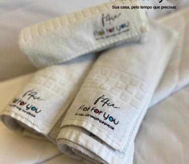 Setor Bueno Apartment | #1806G#Duplex St. Bueno.