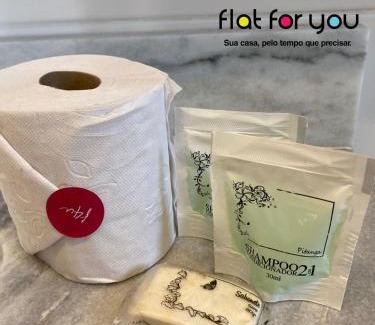 Setor Bueno Apartment | #1806G#Duplex St. Bueno.