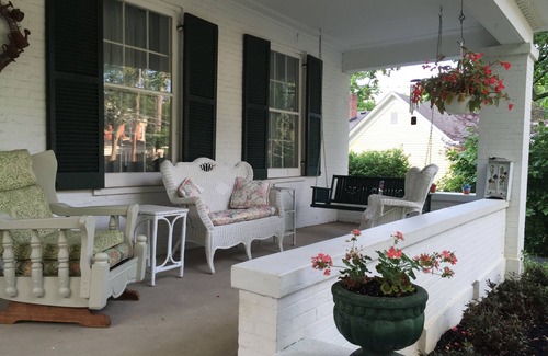Lebanon House | 1808 Historic Family Home In Lebanon Ohio 45036