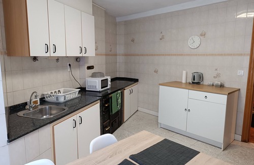 Cimadevilla Apartment | 180A Apto en Cimadevilla