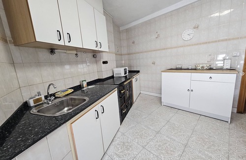 Cimadevilla Apartment | 180A Apto en Cimadevilla