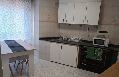 Cimadevilla Apartment | 180A Apto en Cimadevilla