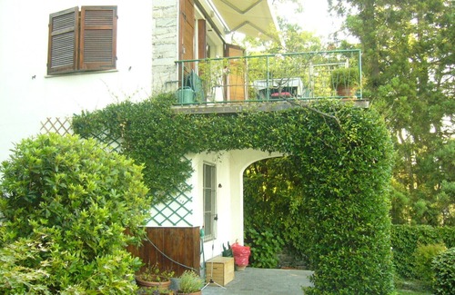 Carciano House | 180° breathtaking view of 3 islands, terrace,garden, patio, garden and parking