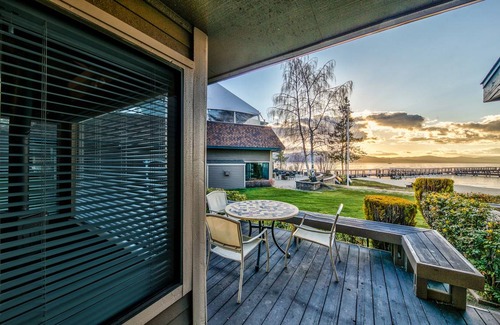 South Lake Tahoe House | 181 m² House ∙ 3 bedrooms ∙ 8 guests