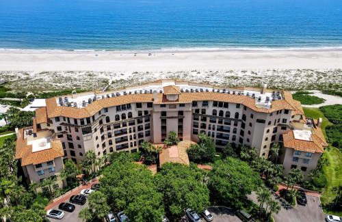 Fernandina Beach House | 1817 Turtle Dunes