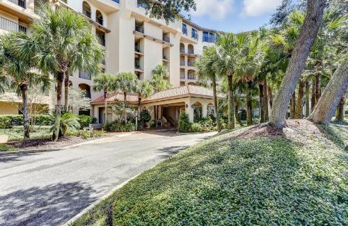 Fernandina Beach House | 1817 Turtle Dunes