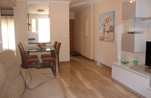 Almadrava Beach Apartment | 182 Estrella de Mar, 11