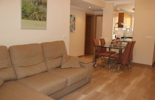 Almadrava Beach Apartment | 182 Estrella de Mar, 11