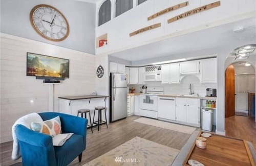Quincy Condo | #182-Unit by pool & Gorge shuttle-book separately