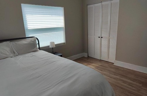 Ybor City House | 1822 E 17th Ave