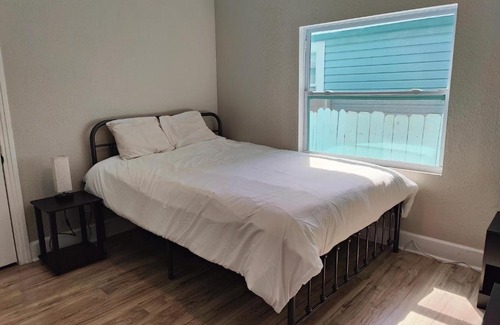 Ybor City House | 1822 E 17th Ave