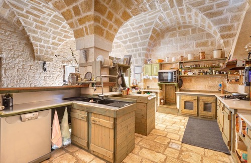 Carovigno Villa | 1822 Masseria Acciano by Perle di Puglia