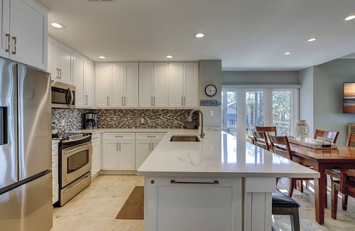 South Beach Condo | 1826 Beachside Tennis - Incredible views