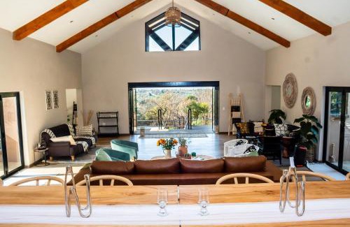 Greater Johannesburg Metropolitan Area House | 183 on Totius