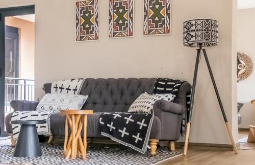 Greater Johannesburg Metropolitan Area House | 183 on Totius