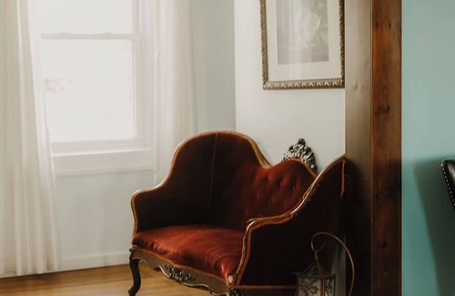 Gasport Other | 1830 Farmhouse at Becker Farms & Vizcarra Vineyards in Upstate New York