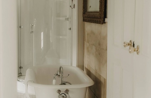 Gasport Other | 1830 Farmhouse at Becker Farms & Vizcarra Vineyards in Upstate New York