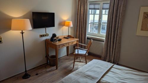 Euskirchen Hotel | 1830 Zur Alten Posthalterei